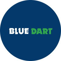 Blue Dart Surface